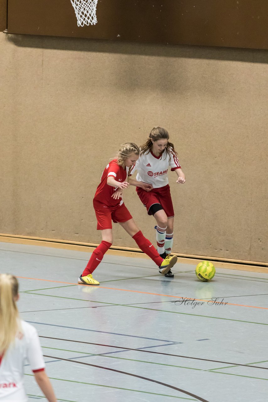 Bild 526 - wCJ KT Turnier Nachmittag